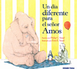 UN D�A DIFERENTE PARA EL SE�OR AMOS