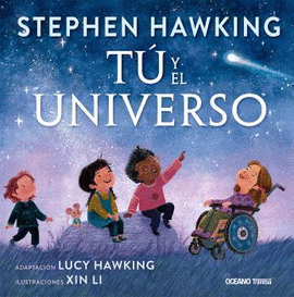 T Y EL UNIVERSO