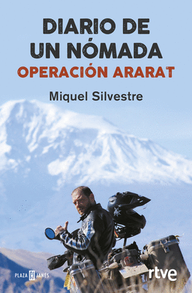 DIARIO DE UN N�MADA: OPERACI�N ARARAT