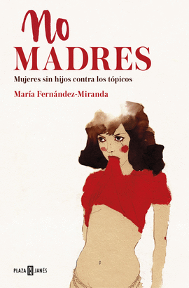 NO MADRES