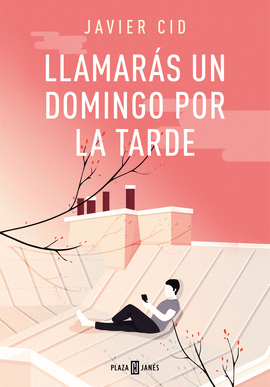 LLAMAR�S UN DOMINGO POR LA TARDE