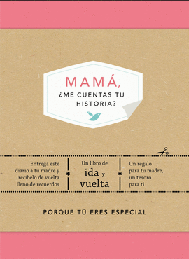 MAM�, �ME CUENTAS TU HISTORIA?