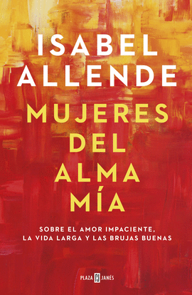 MUJERES DEL ALMA MA