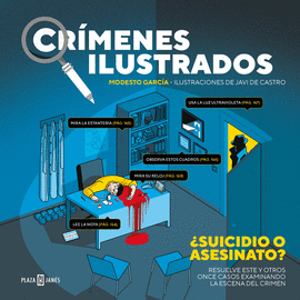 CR�MENES ILUSTRADOS
