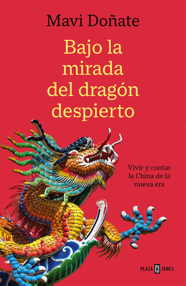 BAJO LA MIRADA DEL DRAGN DESPIERTO