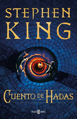 CUENTO DE HADAS. PLAZA Y JANES