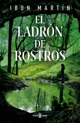 EL LADRN DE ROSTROS (INSPECTORA ANE CESTERO 3)