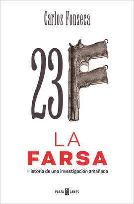 23F LA FARSA