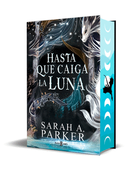 HASTA QUE CAIGA LA LUNA (EDICI�N ESPECIAL)