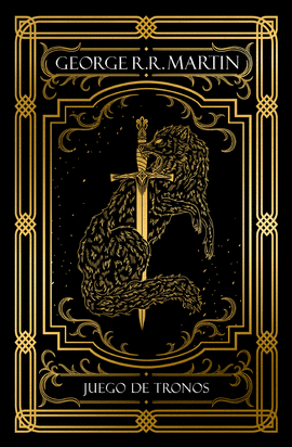 JUEGO DE TRONOS (EDICI�N DE LUJO)