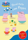DIVI�RTETE CON PEPPA (PEPPA PIG)