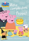 �FELIZ CUMPLEA�OS, PEPPA!