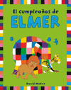 EL CUMPLEA�OS DE ELMER