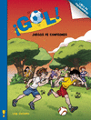 GOL. JUEGOS DE FUTBOLEROS