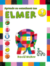 APRENDE EN VACACIONES CON ELMER (ELMER. CUADERNOS DE VACACIONES 4 AOS)