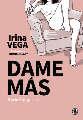 DAME MS (SERIE CMPLICES 1)