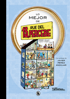 LO MEJOR DE 13, R�E DEL PERCEBE (LO MEJOR DE...)