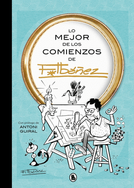 LO MEJOR DE LOS COMIENZOS DE IB��EZ (LO MEJOR DE...)