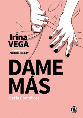 DAME MS (SERIE CMPLICES 1)