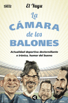 LA C�MARA DE LOS BALONES
