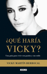 �QU� HAR�A VICKY?