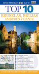 BRUSELAS, BRUJAS, GANTE Y AMBERES TOP 10