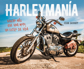 HARLEYMAN�A