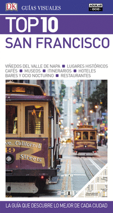 SAN FRANCISCO (GU�AS TOP 10)