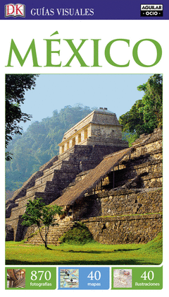 M�XICO (GU�AS VISUALES 2017)