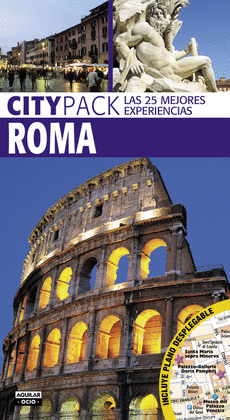 ROMA (CITYPACK) ROMA (CITYPACK)