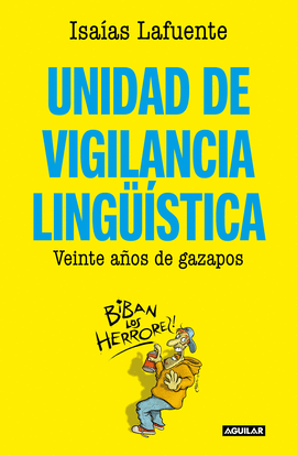 UNIDAD DE VIGILANCIA LINGSTICA