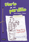 DIARIO DE UN PARDILLO