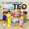 EL CUMPLEA�OS DE TEO