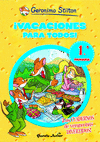 �VACACIONES PARA TODOS! 1