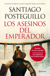 LOS ASESINOS DEL EMPERADOR (RSTICA)