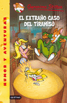 EL EXTRA�O CASO DEL TIRAMIS�