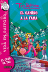 EL CAMINO A LA FAMA