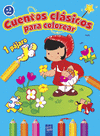 CUENTOS CLSICOS PARA COLOREAR +3