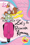 ZO Y LA PRINCESA ROMANA