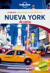 NUEVA YORK DE CERCA