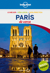 PARIS DE CERCA