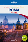 ROMA DE CERCA