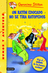 GS20.UN RATON EDUCADO NO SE TIRA RATOPED