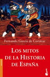 LOS MITOS DE LA HISTORIA DE ESPAA