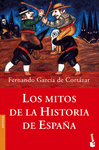 LOS MITOS DE LA HISTORIA DE ESPA�A