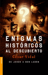 ENIGMAS HISTORICOS AL DESCUBIERTO (NF)