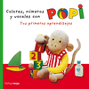 COLORES, N�MEROS Y VOCALES CON POPI