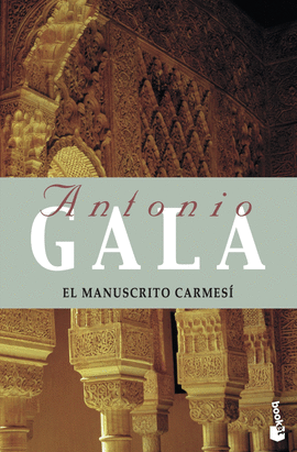 EL MANUSCRITO CARMES