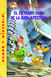 GS22.EL EXTRA�O CASO RATA APESTOSA