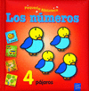 LOS NMEROS